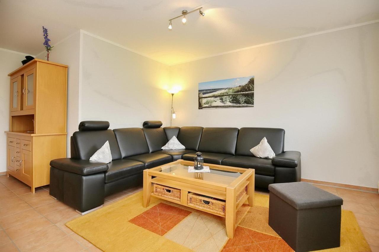 Malaga Wohnung 3 Boltenhagen  Exteriör bild