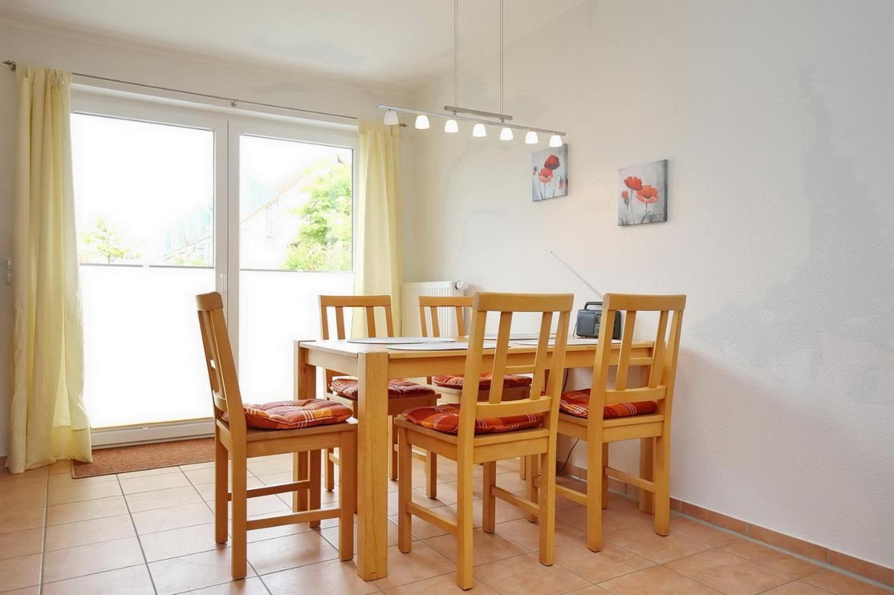 Malaga Wohnung 3 Boltenhagen  Exteriör bild