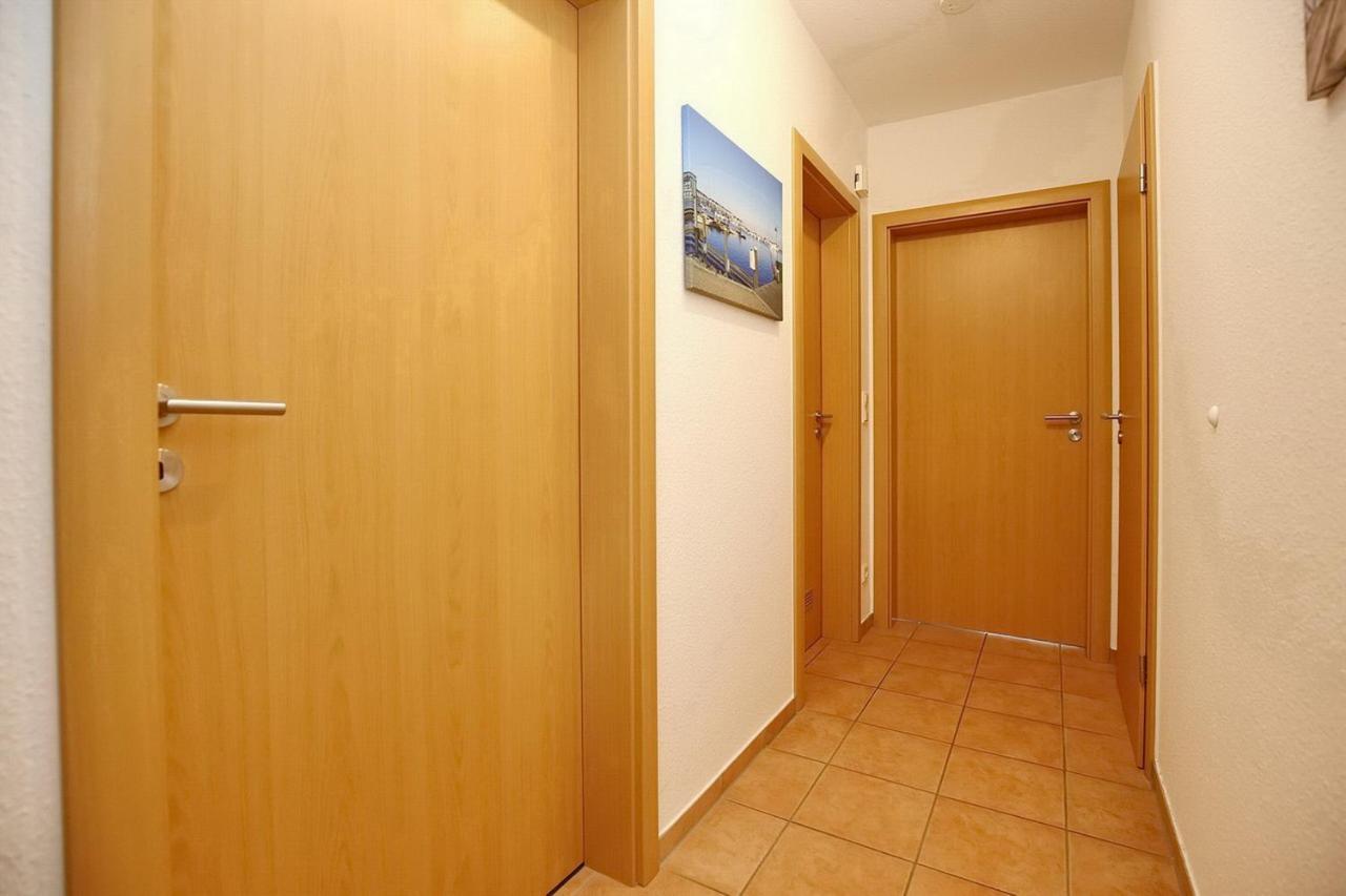 Malaga Wohnung 3 Boltenhagen  Exteriör bild