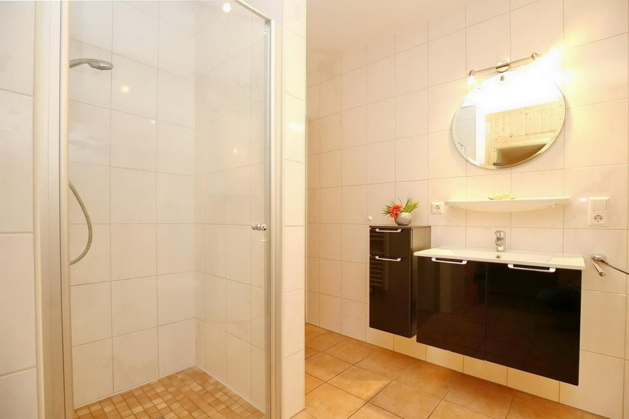 Malaga Wohnung 3 Boltenhagen  Exteriör bild