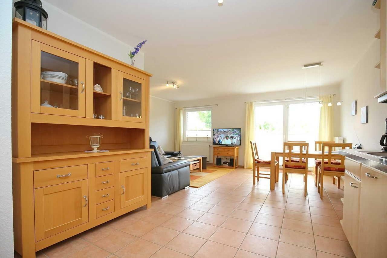 Malaga Wohnung 3 Boltenhagen  Exteriör bild